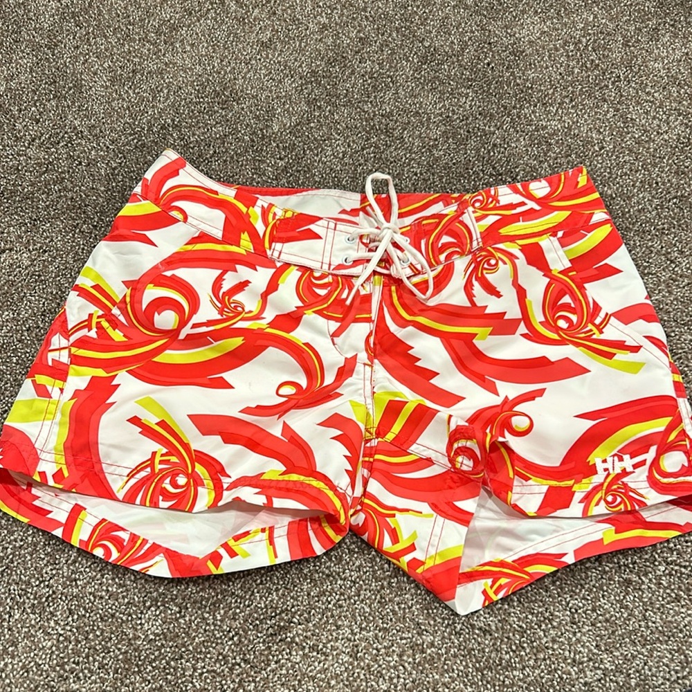Helly Hansen Women’s Swim shorts size 28